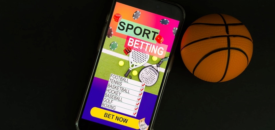 Cá cược thể thao